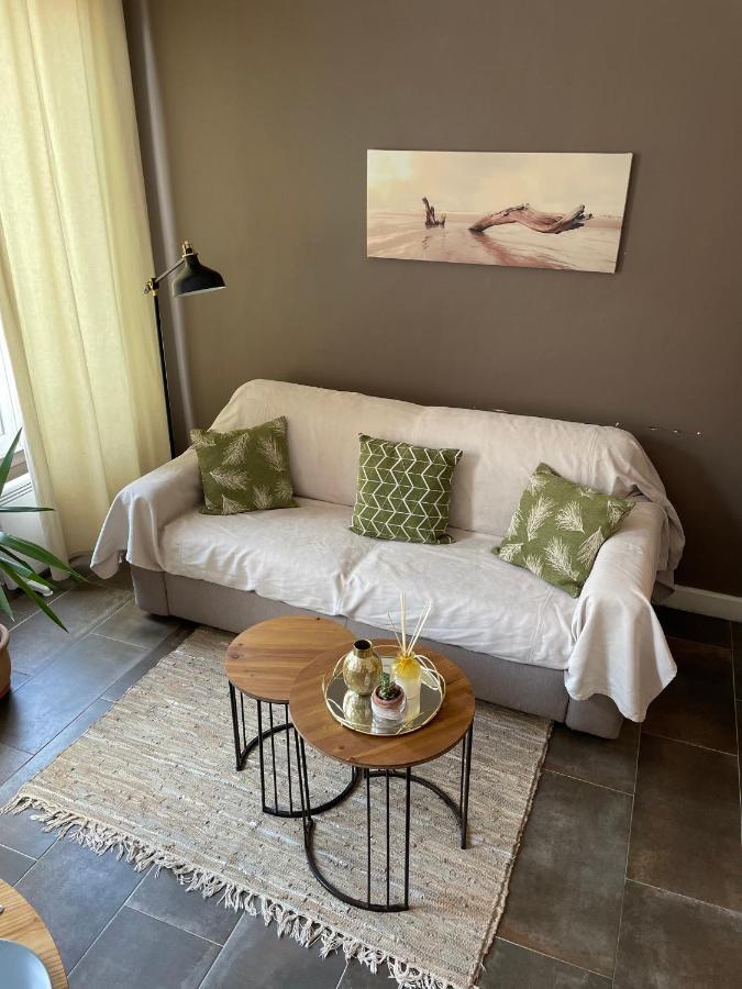 Moderne, 2 Chambres, 6 Couchages, Easy Check-In Nice Exterior foto
