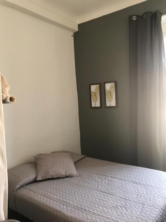 Moderne, 2 Chambres, 6 Couchages, Easy Check-In Nice Exterior foto