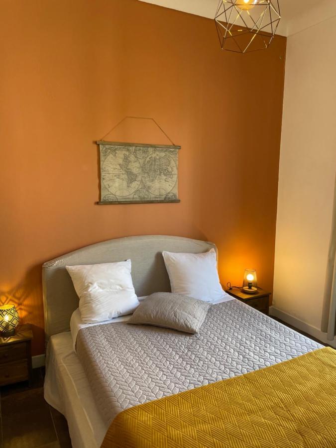 Moderne, 2 Chambres, 6 Couchages, Easy Check-In Nice Exterior foto