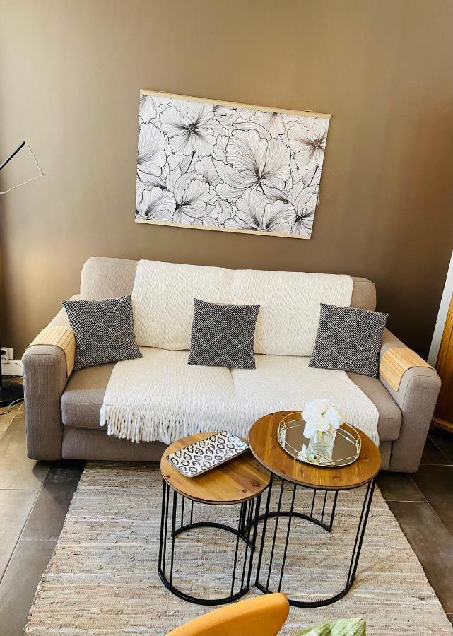 Moderne, 2 Chambres, 6 Couchages, Easy Check-In Nice Exterior foto
